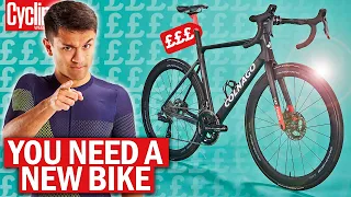 8 Signs You Should Probably Replace Your Bike