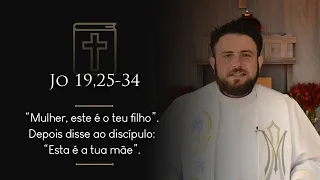 Homilia Diária | Segunda-feira - Maria, Mãe da Igreja