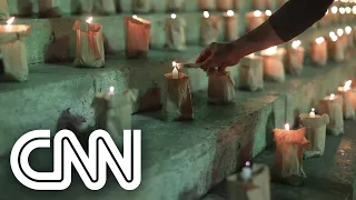 Quase todas as novas mortes por Covid-19 nos EUA são totalmente evitáveis, diz CDC | EXPRESSO CNN