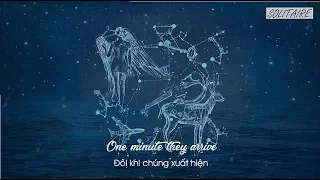 [Lyrics+Vietsub] Coldplay - O (Fly On)