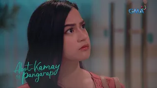 Abot Kamay Na Pangarap: Analyn got caught in a love affair? (Episode 36)