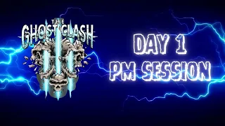 WRPF Professional Powerlifting Championship -  2024 Ghost Clash 3 | Day 1 / PM Session / Amateur Day