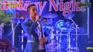 Purple Range live deagu fantasy night 2017 -part 01