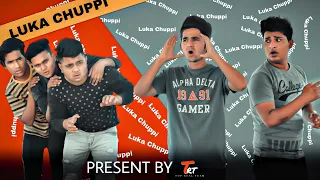 LUKA CHUPPI | TOP REAL TEAM