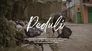 Video Kreatif - Peduli Sampah