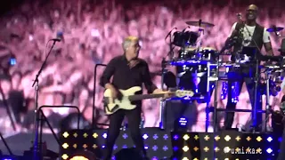 Captain Crash (Snippet) | BON JOVI | München | 05.07.2019