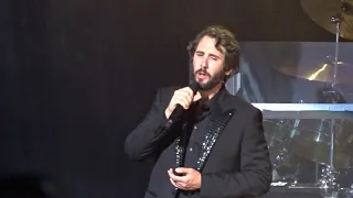 SE Josh Groban & Lucia HARMONY Indianapolis 6/23/22