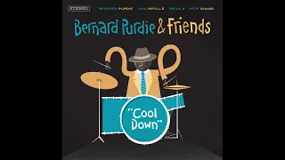 Bernard Purdie  - Bernard Purdie & Friends - 2018 -FULL ALBUM