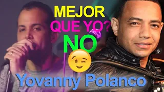 Yovanny Polanco - Mejor Que Yo No live 2019 en Lovera Bar | lomejorentipico