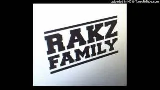 TAE RAKZ x BUTTA RAKZ x LA LA LA(MASTER)