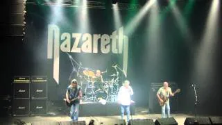 Nazareth - Radio (tradução)