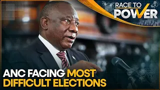 ANC faces a tough challenge to retain its majority | Race to Power