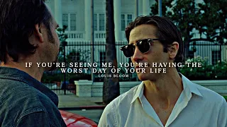 Nightcrawler | Louis Bloom