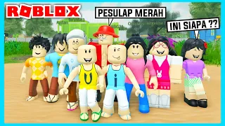 24 Jam Menjadi Keluarga Upin Ipin Di Roblox ft @Shasyaalala