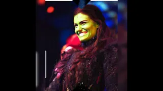 For Good- Wicked, Kristin Chenoweth and Idina Menzel