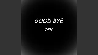 GOODBYE (Instrumental Version)