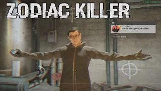 The Zodiac Killer DLC Mission - Watch Dogs 2