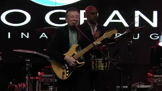 Chacho Ramos - Inauguración Espacio Puerto (Salto - Uruguay)