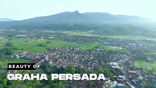 Cinematic Footage Ciamis Regency Part #02 | Dsn Graha Persada Sindangkasih Ciamis | FimiX8SE2022 V2
