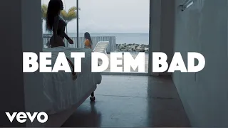 Vybz Kartel - Beat Dem Bad (Official Video) ft. Squash