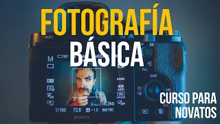 BASIC PHOTOGRAPHY