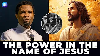 The Power in the name of Jesus - Apostle Michael Orokpo