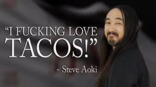 Vote STEVE AOKI for DJ Mag 2012 Top 100