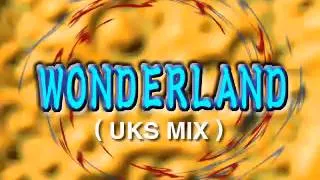 WONDERLAND (UKS Mix) / X-TREME