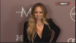 2019 Variety's Power of Women Luncheon - Mariah Carey, Brie Larson, Jennifer Aniston