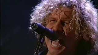 Sammy Hagar - Good Rockin' Tonight (Live Elvis Tribute Show 1994)