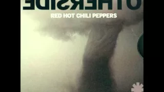 Red Hot Chili Peppers - How Strong - B-Side [HD]