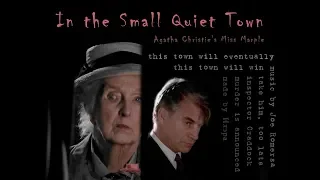 Miss Marple - In the Small Quiet Town