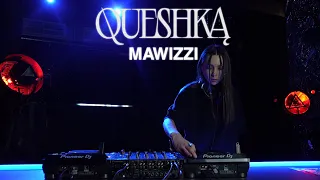 QUESHKA: MAWIZZI PODCAST (135-145 bpm)