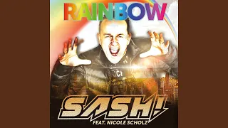 Rainbow (Jay Frog Radio Edit)