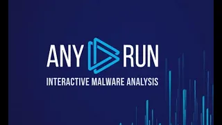 Malware | Phishing Email | URL analysis using Any Run Sandbox | Full Any.Run tutorial