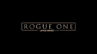 43. Jyn Erso & Hope Suite (Rogue One Complete Score)