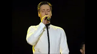 Vitas – Say You Love (Kolomna, Russia – 2010.03.20) [by Psyglass]