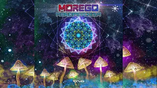 MOREGO - Monopsychism [Full Album]