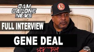 Gene Deal Just Exposed The Most Disturbing Info EVER About Diddy: Shyne/ Lil Rod/ Usher/ Tupac/ BMF