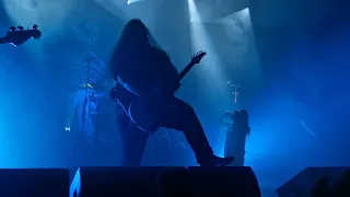 Harakiri For The Sky - You Are The Scars live @ Arena in Vienna, Austria | 07.10.2023