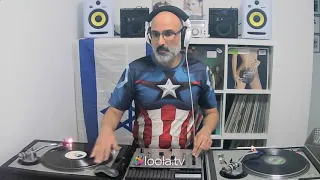 90s House hits vinyl record