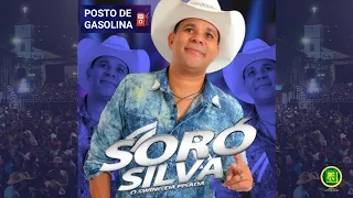 Posto de Gasolina - Soró Silva Ao Vivo