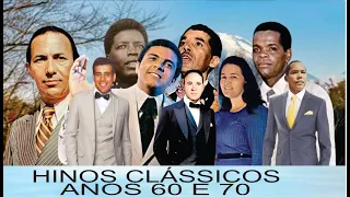 MELHORES LOUVORES DELES   ANOS 60 E 70     VOLUME   4