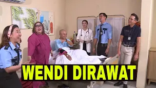 [FULL] WENDI DIRAWAT DI RS, SALAH OBAT? | LAPOR PAK! (30/08/23)