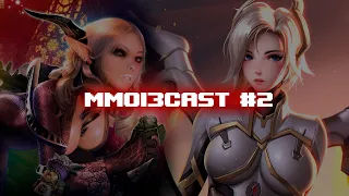 Прощание с TERA, Overwatch 2 в России и ЗБТ-2 Tower of Fantasy ➤ MMO13Cast #2