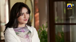 Tere Bin Episode 30 || Yumna Zaidi - Wahaj Ali || Best Scene 02 || Har Pal Geo