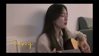 혁오 - TOMBOY (Cover)