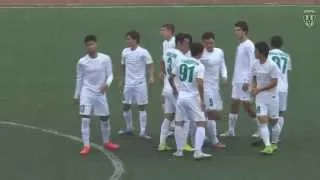 Видеообзор матча Кубка ПФЛ "Атырау-д"-"Кайрат-д" 0:0