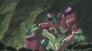 Transformers Robots in Disguise Episode 30-2 (HD)