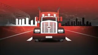 The Future of Transportation - Alberta Motor Transport Association